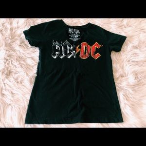 AC/DC T-shirt